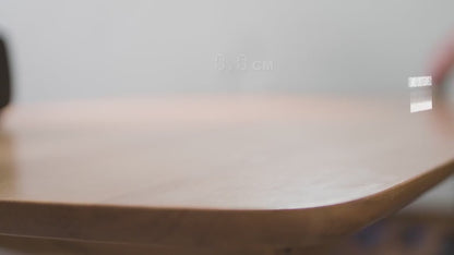 Distance Measuring Instrument Electronic Measuring Ruler Tape Measure High Definition Digital LCD High Precision Electronic Measuring Ruler Tool